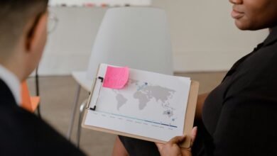 strategic insights and analysis