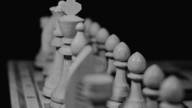 strategic planning data overview