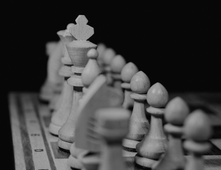 strategic planning data overview