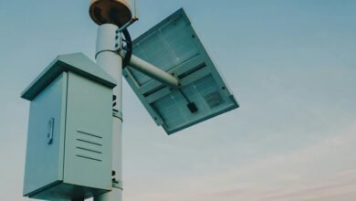 efficient secure online system