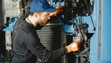 reliable web performance system