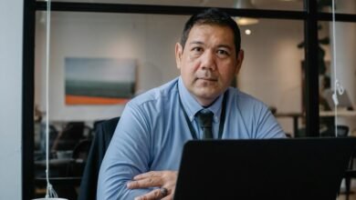 trustworthy business online hub