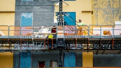 web platform expansion project