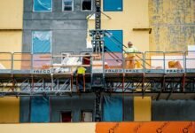 web platform expansion project